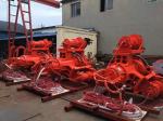 Submersible Dredge Pump Jet Suction Dredge River Sand Mining Equipment