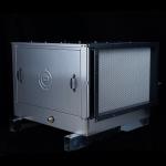 Water Curtain Cooling Air Cabinet Commercial Centrifugal Fan Industrial Ducted