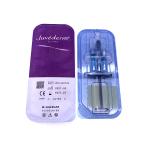 2ml Juvederm HA Filler Injection For Nose Lips Chin Filling Dermal