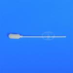 Disposable Oral Nasopharyngeal Flocked Swab Polyurethane Sponge Swab