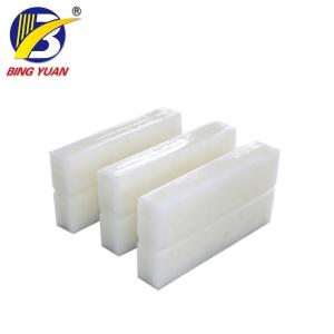 Quality Water Cooling 2.7KW 5 Ton 1000KG Block Ice Maker Machine wholesale