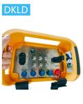 Robot Industrial Remote Control