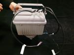 10kgs Dual Wires Ufo Remote Lighting Lifter Hoist Indoor