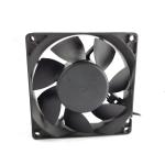 Universal Plastic Auto Radiator Cooling Fan 12 Inch 80W/120W for Slim Electric