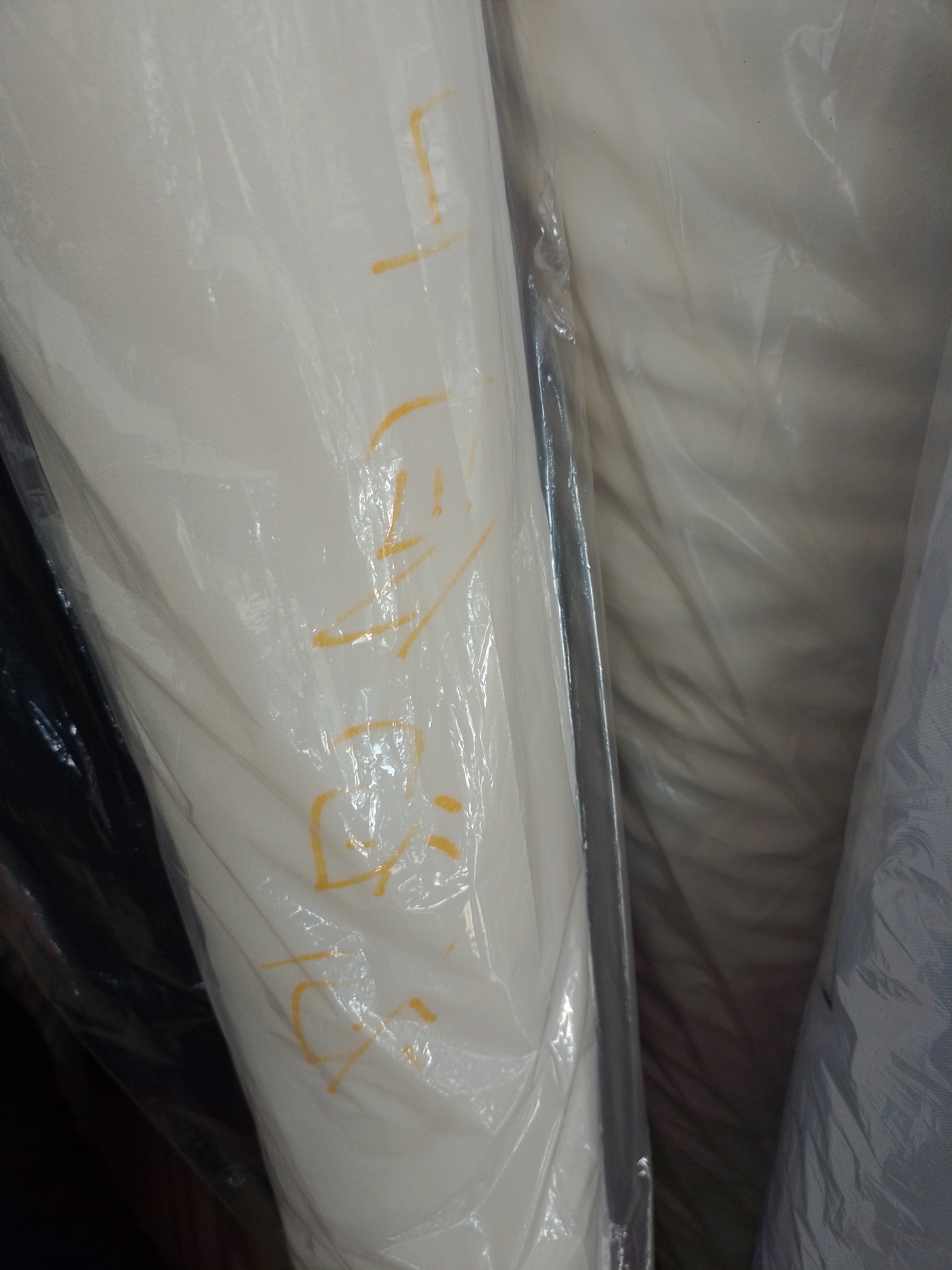 Full Dull Stretch Fabric for Women's Coat Skirts Suits Pants Uniform 100% Polyester