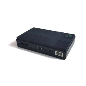 Quality Input 85-265Vac/50-60Hz Mini Ups For Wifi Router 10000mah 20000mah wholesale