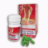 Quality Original Herbal Slimming Pills, Beautiful Slim Body Weight Loss wholesale