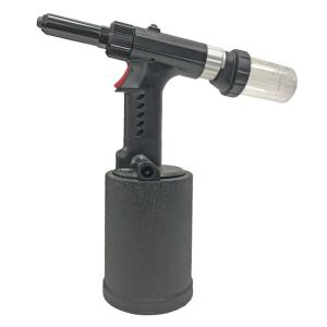 Quality Vacuum Suction Hydraulic Rivet Tool For Blind Rivets 4.0mm - 6.4mm wholesale