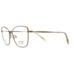 MD149 Metal Frame Optical Glasses
