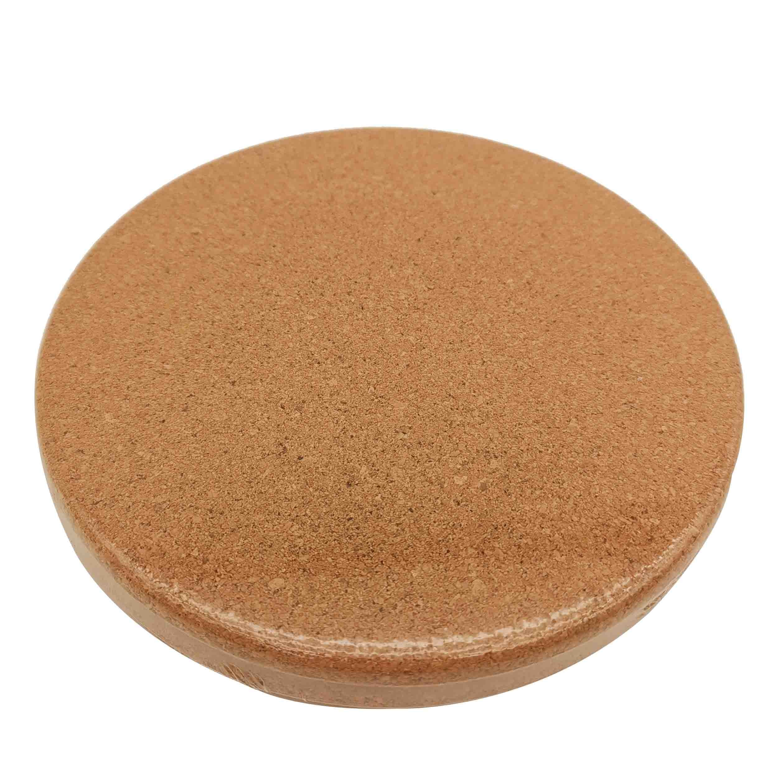 Wholesale Custom Cheap Natural Cork for Kitchenware Home Decoration Cork Placemat