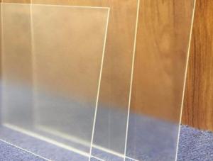 Quality Low Iron Top Quality Ultra Solar Photovoltaic Tempered Glass with Class a Fire Safety wholesale