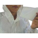 CR0101 Colorful Disposable Coverall Safety Coverall Two Piece Coverall