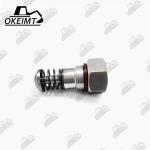 Cummins 6CT8.3 6D114 Engine Spare Parts Bypass Valve 3934410 3920326 3919015