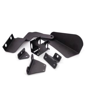 Quality Heavy Duty Laser Cut Aluminum Stamping Parts OEM ODM Approved wholesale