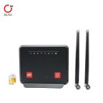 Wholesale Price OLAX MC60 eSIM 5000mAh B28 indoor 4G home wireless wifi 6 Bypass