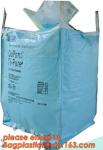 PP Single Belt Bags PP Double Belt bags PP Top Flap Ton Bags PP Top Skirt