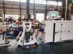 250-630mm / 315-800mm PVC-O Pipe Production Line 380V/3P/50Hz O-PVC Pipe