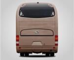 61 Seats Custom Tour Bus , Luxury Long Distance Buses For Passenger Tour