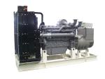 1500kVA Perkins Diesel Power Generator ISO 20 Hp Diesel Generator
