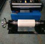 PLC Control Ceiling Roll Forming Machine For 0.8 - 1.2mm Aluminium Steel