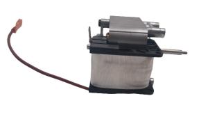 Quality 2.38&quot; Skeleton Frame Motor 67W Electric Fan Motors Ac Single Phase Shaded Pole wholesale