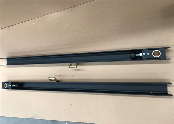 Folding Air Cylinder Pneumatic Bus Door Antipinch For BYD Bus Parts