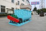 Versatile Mixing Equipment With 45r/min Main Shaft Speed