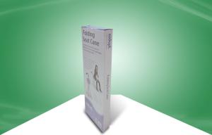 Quality Recyclable Paper Packaging Boxes Customized With CMKY offset printing wholesale