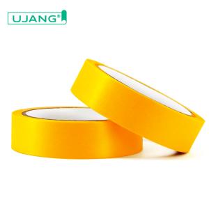 Quality Washi Tape for Masking YOUJIANG Japan Cinta Car Painting Automotive Goldband Tape wholesale