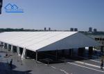Customized Commercial Storage Tents Waterproof With ISO9001 Certification