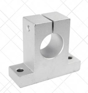 Quality Aluminium Alloy 8mm SHA Linear Shaft Support wholesale