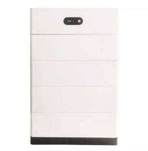 Quality Customizable 5kw/piece LiFePO4 Battery 48v 100ah Solar Energy System Battery Storage wholesale