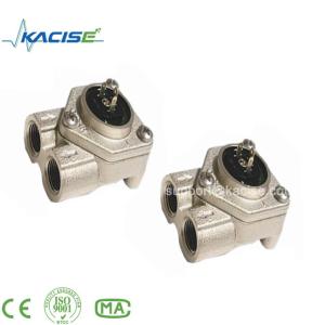China Functional Turbine Flow Meter Digital Co2 Gas Air Flow Meter on sale