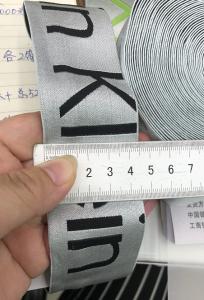 Quality jacquard elastic band wholesale