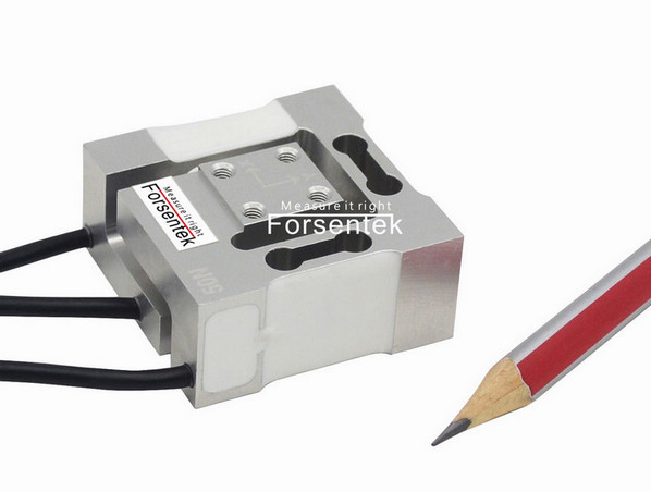 triaxial force sensor 10N