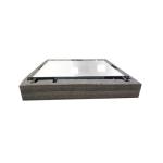 47~1000MHz 1550nm Optical Transmitter CATV Network Signal Transmission