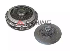 Quality 24N Pressure Plate Assembly 400mm 24 Teeth 3400700422 D12C380 wholesale
