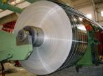 Roller 10000mm Steel Coil Slitting Machine 50Hz Steel Strip Slitting Machine