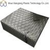 Buy cheap 1000mm International Cooling Tower Fill Cross Flow Cooling Tower Pvc Fills from wholesalers