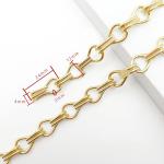 Durable Aluminium Chain Fly Screen For Ventilation Metal Chain Fly Pest Insect