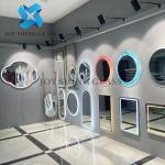 LED Bathroom Mirror Copper Free Mirror Customized