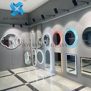 Quality Copper Free LED Decorative Mirror LED Full Length Vanity Mirror wholesale