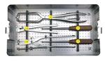 Class I Orthopedic Surgical Instruments Supplies Pelvic Reconstruction