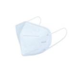 EN149 KF94 Dustproof KN95 Respirator Mask Non Woven