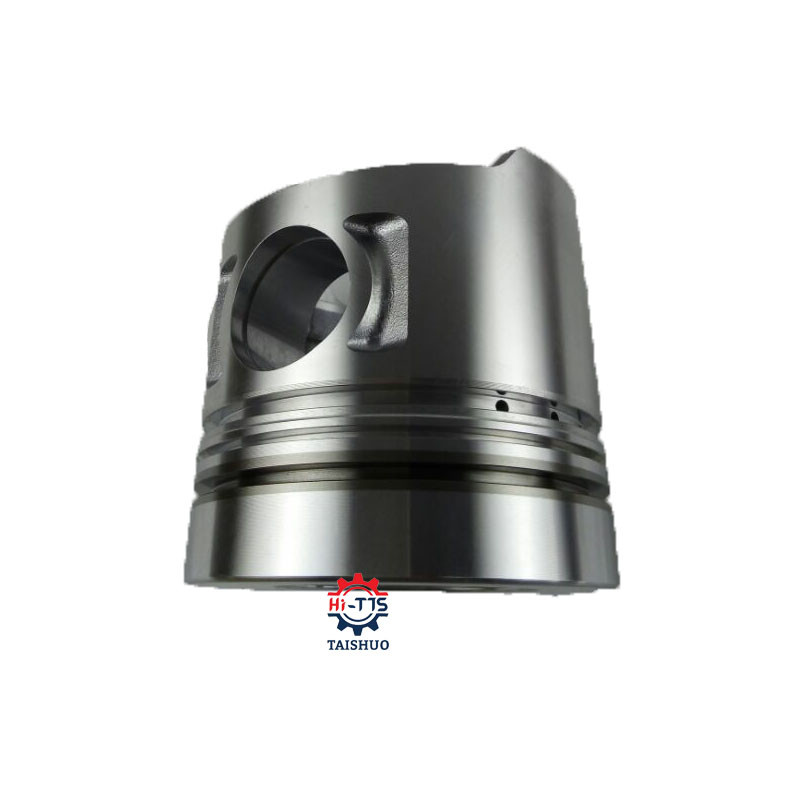 Machinery Engine Parts Piston S6KT For Mitsubishi 297-7795 975-08100