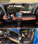 2023 Byd e2 sedan Electric Car 400km range 5-Seater High Speed Car Fast Charge 0