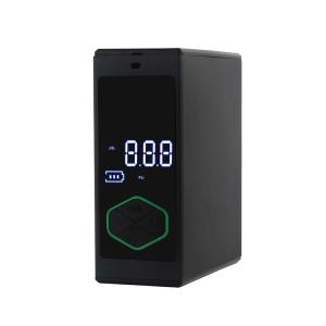 Quality Rechargeable Cordless Digital Air Pump Electric Tire Air Compressor wholesale