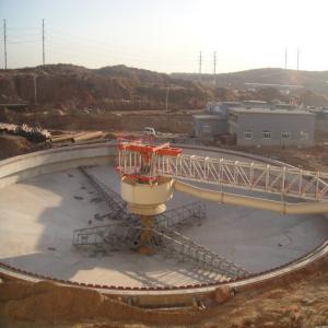 Quality Central Transmission Mining Concentrator 3KW Long Operating Life wholesale