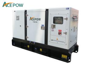 Quality 1500RPM 200KVA 160KW Prime Power Diesel Generator wholesale
