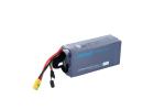 6S1P 22.2V 22000mah Lipo Battery Soft Pack Herewin Drone Battery